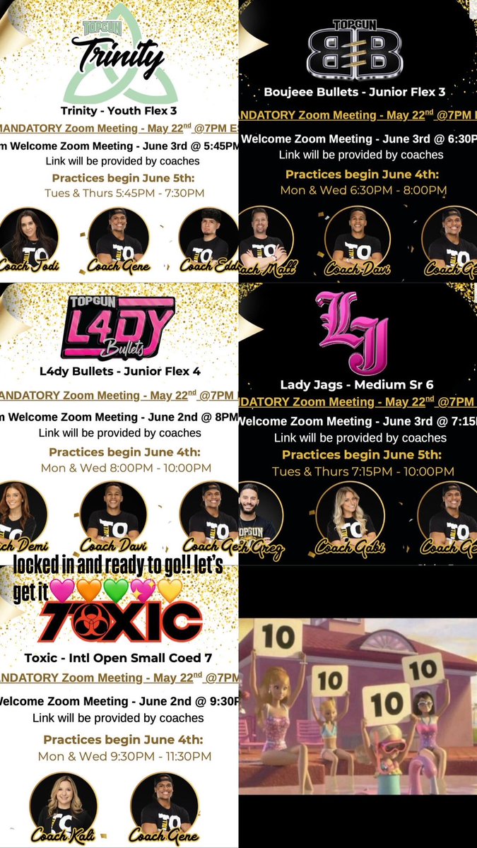 i’m too excited 😍😍😍😍