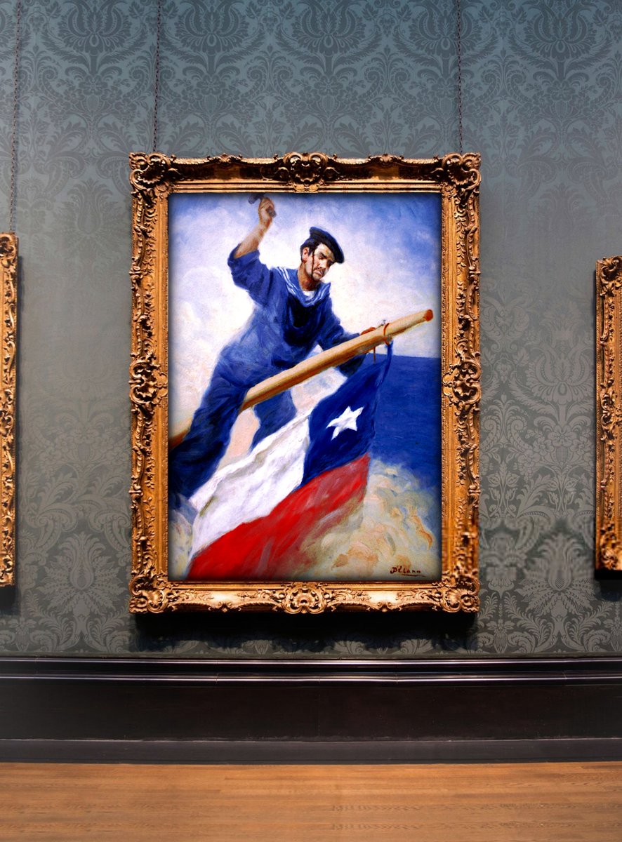 Tras conocerse los hechos de Iquique y Punta Gruesa, el alma nacional se unió al sacrificio de los mártires. Jóvenes, campesinos, trabajadores y mujeres dejaron todo para alistarse, forjando una mística que acompañó a Chile durante toda la guerra e hizo posible la victoria final.