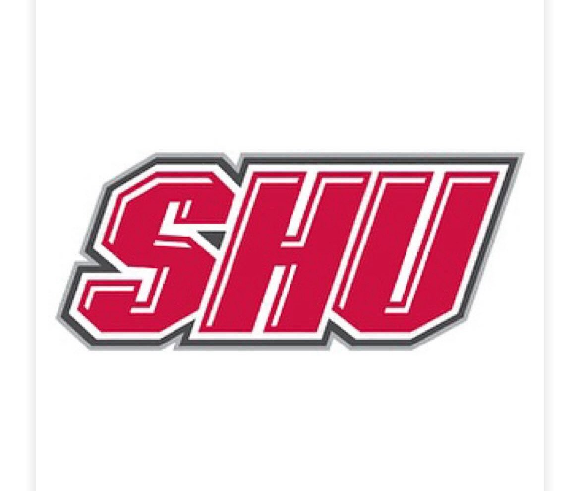 DJ Joyce (@djsway22) on Twitter photo After a great conversation with <a href="/coachnettop/">Coachnettop</a> I am grateful and blessed to receive my second D1 offer from <a href="/SHU__Football/">Sacred Heart Football</a> After a great conversation with <a href="/coachnettop/">Coachnettop</a> I am grateful and blessed to receive my second D1 offer from <a href="/SHU__Football/">Sacred Heart Football</a>