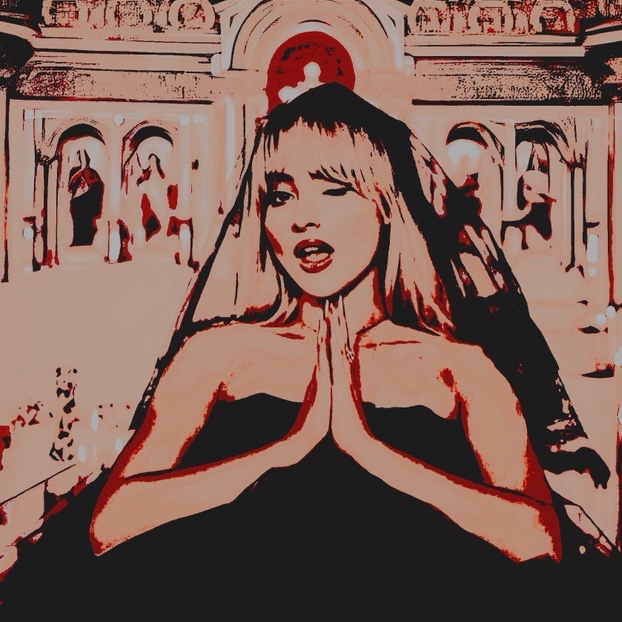 † ┈─ 𝓢ᵁ͟ᶜ͟ᴷ𝐄𝐑 𝐅ᴿ͟ᴬ͟ᴺ͟ᶜ͟ᴱ𝐒𝐂𝐀 tweet media