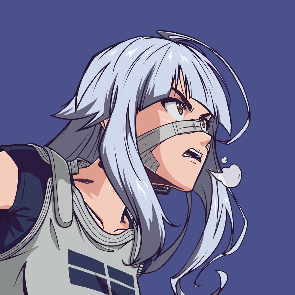 Ngl, <a href="/finalbosuX/">Finalbosu</a> will be my favorite collection to scroll through from now on.

More reveals tomorrow 🤞