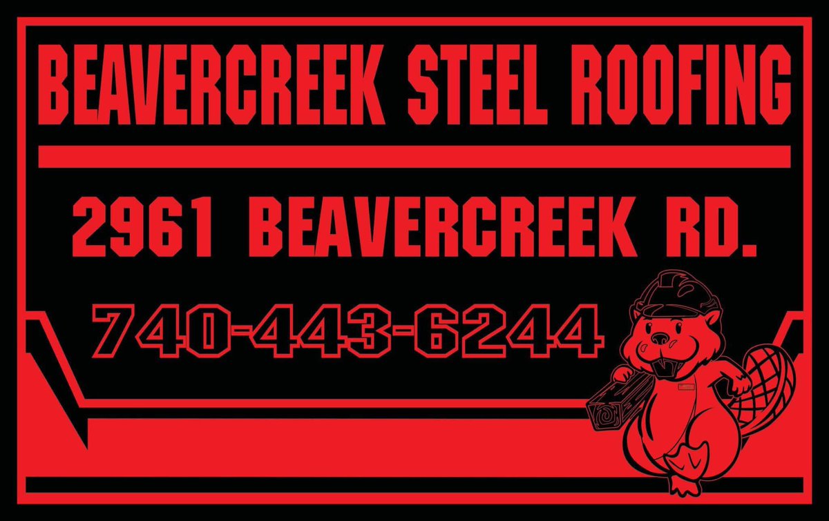 Streaks-3
Meigs-2
8 innings
Player of game brought to you by BeaverCreek Steel Roofing: Tristen Boedicker 3-4 2RBI, Braylon Oliver 7.1IP 4H 8K, Grayson Roberts 1-3 game tying RBI B7 on 1-2 count.