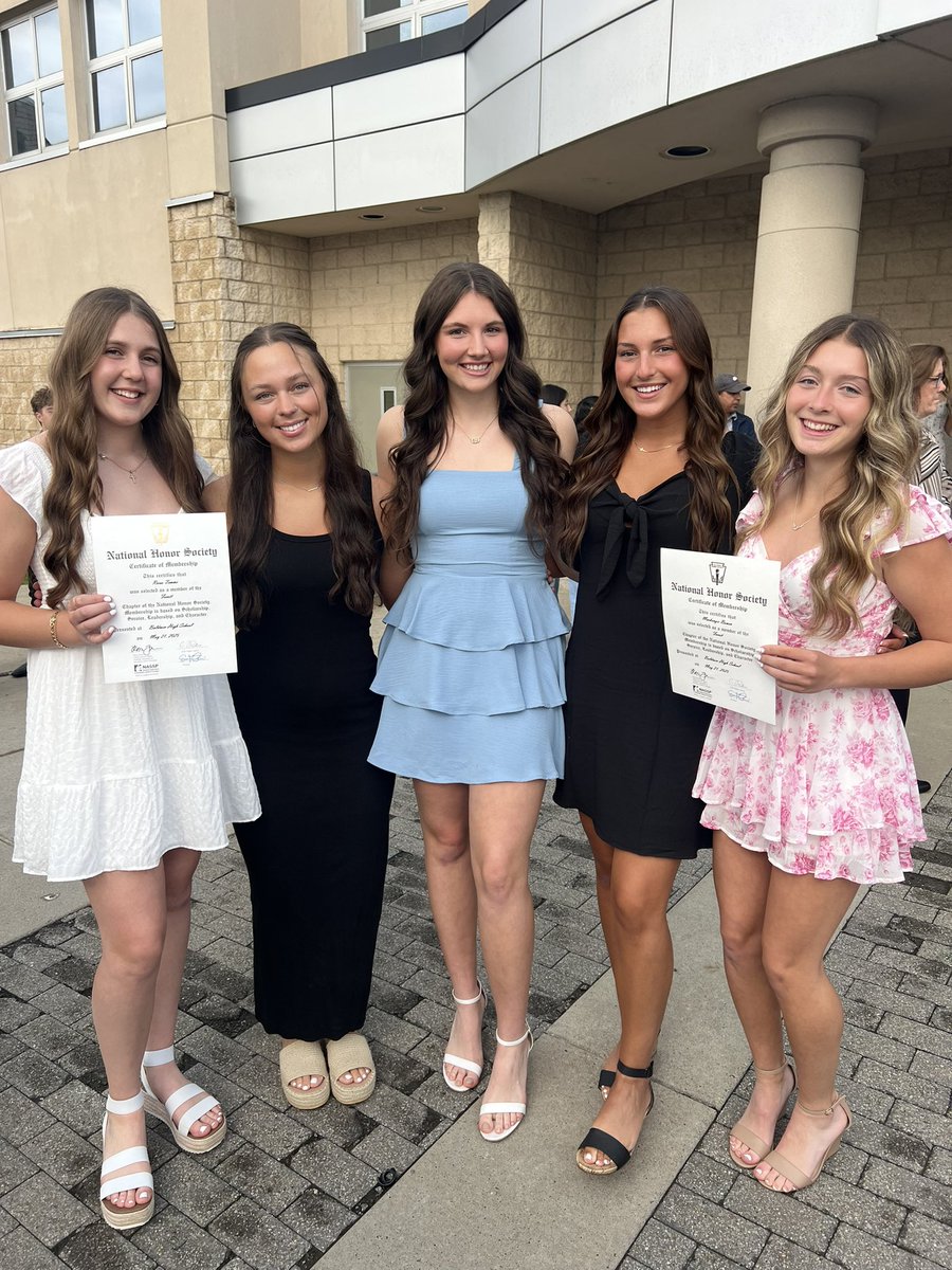 Mrs. Temme BHS (@mrstemme) on Twitter photo These girls are killing it on the field and in the classroom! Congrats on your NHS induction <a href="/ReeseTemme2026/">Reese Temme - 2026</a> and Kenz, and <a href="/ryleyshaw2025/">Ryley Shaw</a>, <a href="/kaylee_smolko/">Kaylee Smolko</a>, and <a href="/GabbyJaquay7/">gabby jaquay</a> for getting your NHS stoles for graduation! <a href="/BHSsoftball2024/">Baldwin Softball 2025</a> These girls are killing it on the field and in the classroom! Congrats on your NHS induction <a href="/ReeseTemme2026/">Reese Temme - 2026</a> and Kenz, and <a href="/ryleyshaw2025/">Ryley Shaw</a>, <a href="/kaylee_smolko/">Kaylee Smolko</a>, and <a href="/GabbyJaquay7/">gabby jaquay</a> for getting your NHS stoles for graduation! <a href="/BHSsoftball2024/">Baldwin Softball 2025</a>