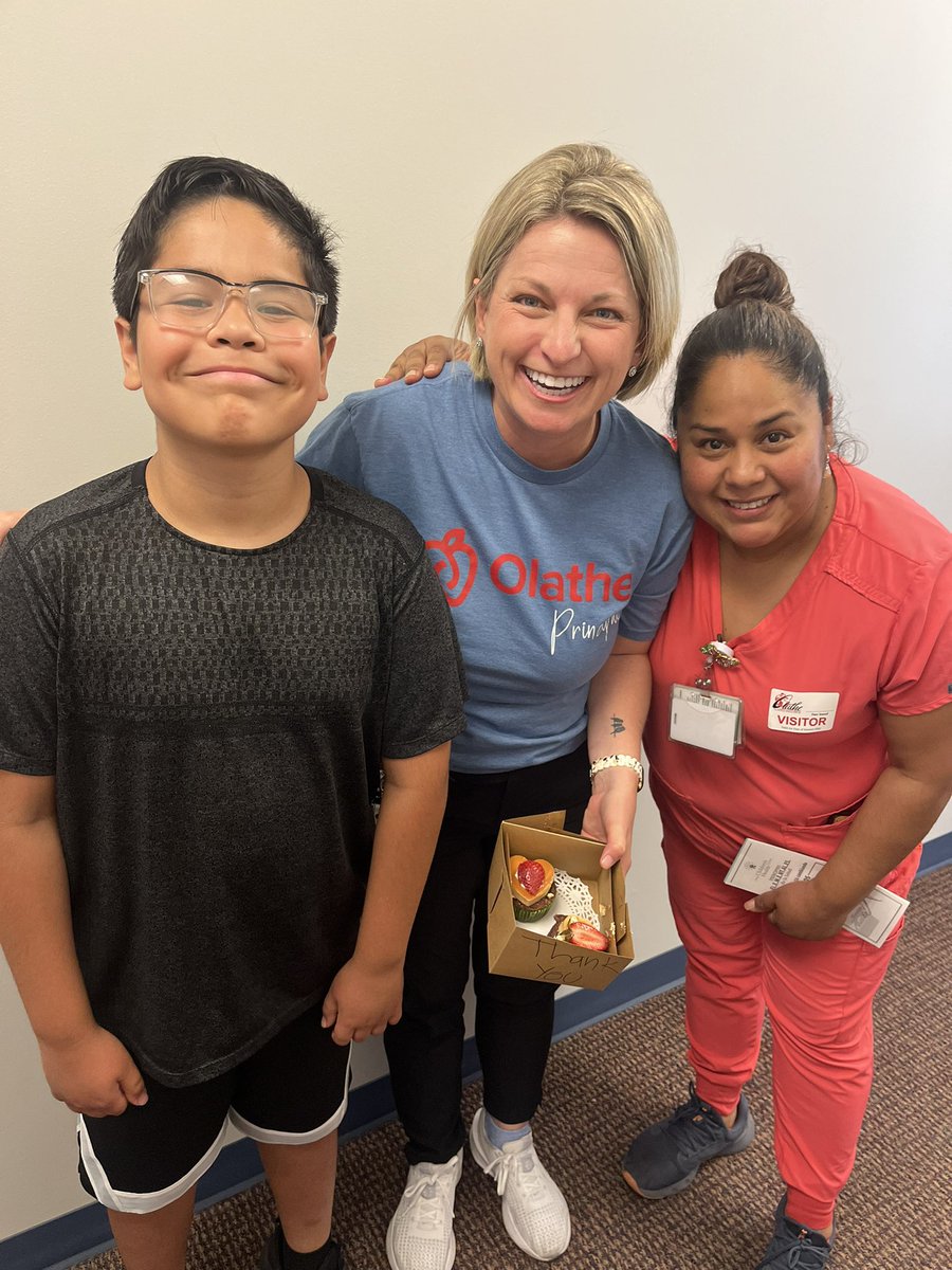 Ridgeview Elementary (@rv_panthers) on Twitter photo Love our families at RV! <a href="/olatheschools/">Olathe Public Schools</a> Love our families at RV! <a href="/olatheschools/">Olathe Public Schools</a>