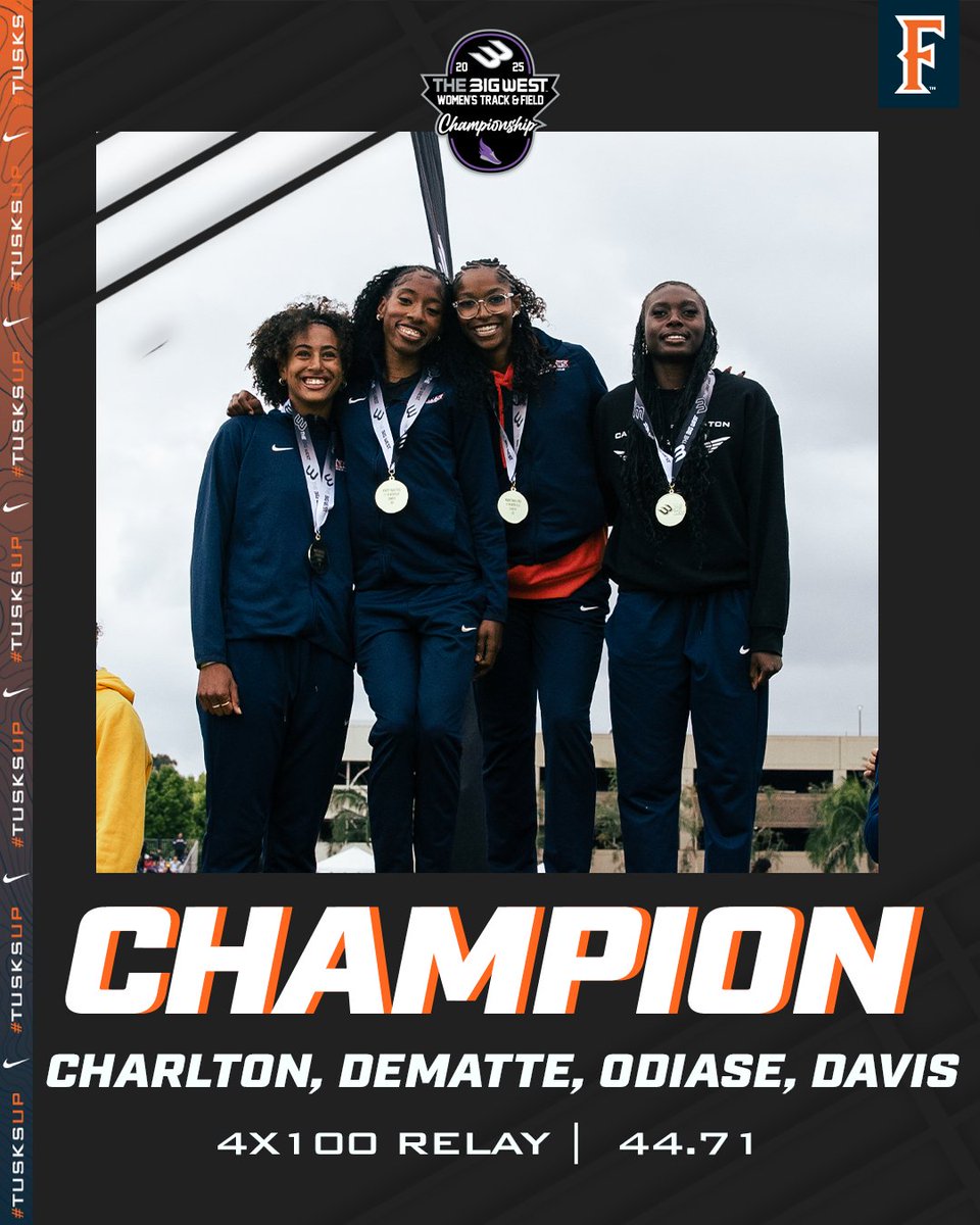 Titans Track & Field tweet media