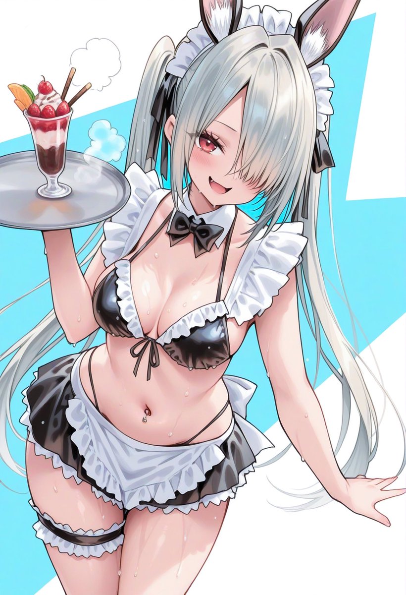 フォロワー神の皆様、おはようございます☀
今日も勝手に語る黒うさぎ喫茶でございます🐇
ジメジメと湿気の不快指数が大気圏突破な時期になりましたねー
この時期は気圧・湿気・冷えのトリプルパンチで体がバテバテ！

そんな時は『梅酢＋水＋はちみつ』ドリンク！