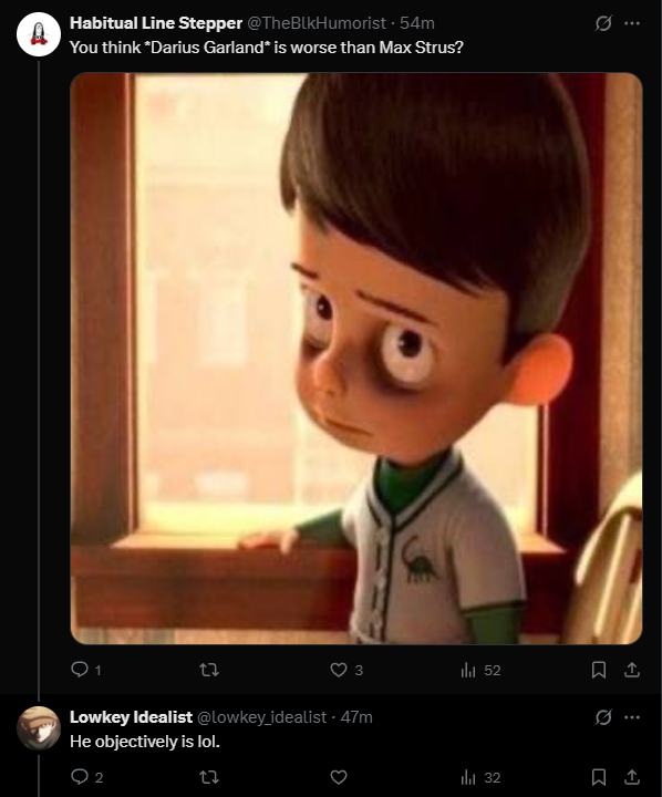 Cavs fans cannot be real