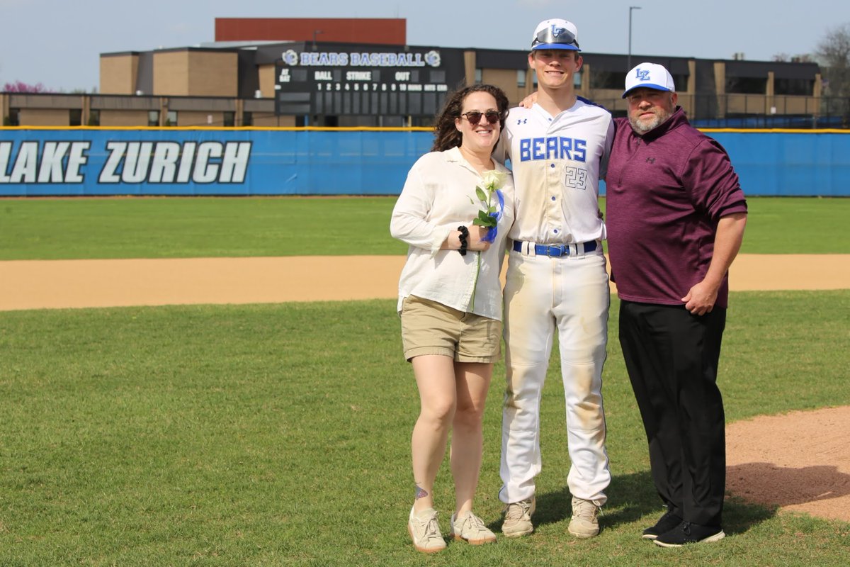 LZ Baseball (@lzhs_baseball) on Twitter photo Senior Spotlight-Cash Kaczmarek will continue his playing career at UW Oshkosh.  He has been our fearless leader willing to do anything for the team.  Considered one of the best players on the team and competes at a high level.  Overly coachable! Thank you for the 4 yrs of LZ BB Senior Spotlight-Cash Kaczmarek will continue his playing career at UW Oshkosh.  He has been our fearless leader willing to do anything for the team.  Considered one of the best players on the team and competes at a high level.  Overly coachable! Thank you for the 4 yrs of LZ BB