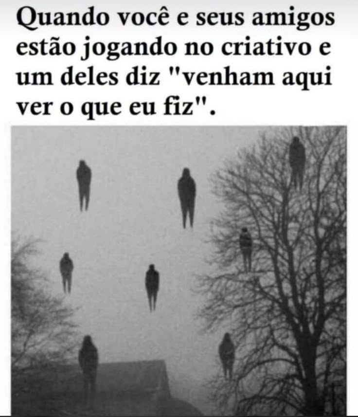Só os fantasma curioso kkkkk #Minecraft #Memes #Brasil