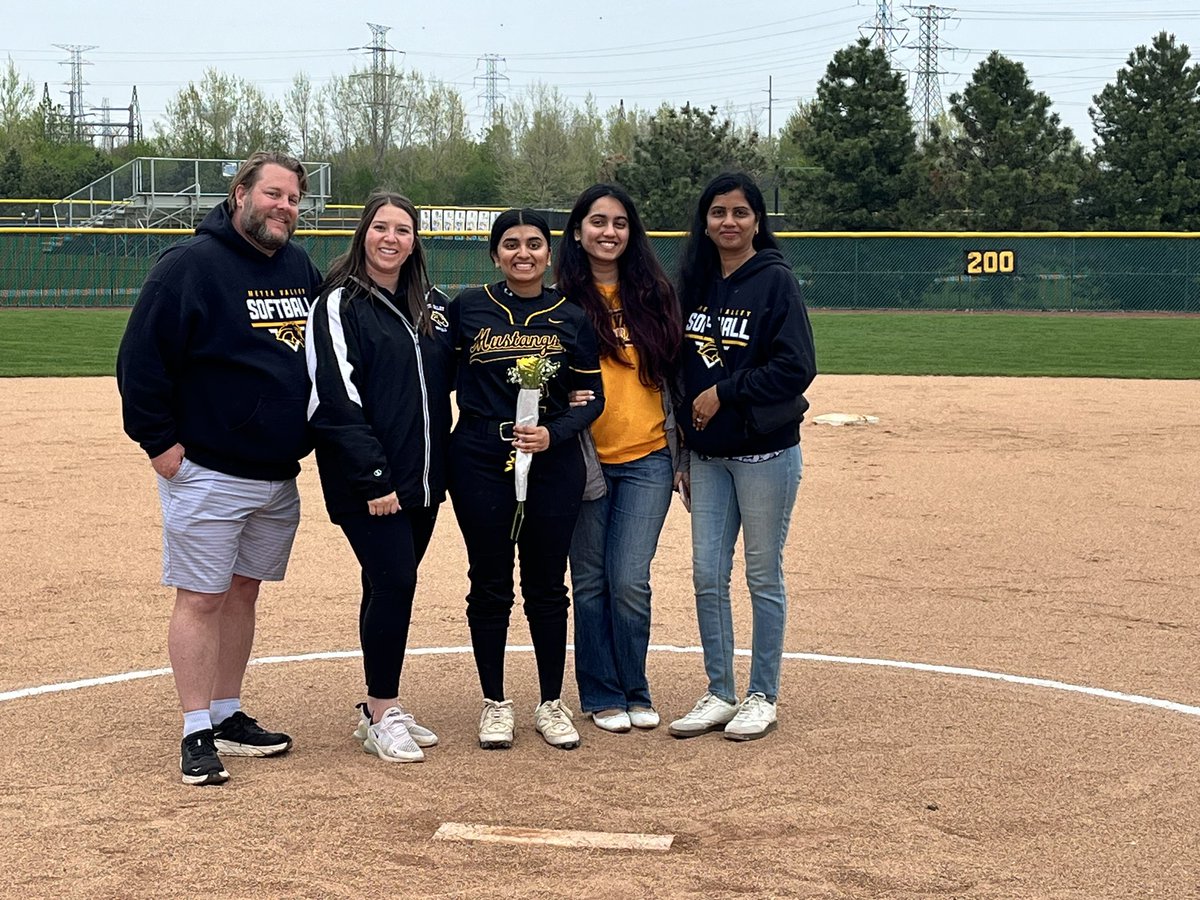 Metea Athletics tweet media