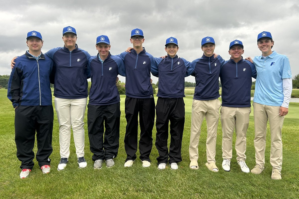 @FranklinGolf (@franklingolf1) on Twitter photo #18 Grizzly Cubs with a hard fought 155-158 win over <a href="/MidStateConf/">Mid State Conference</a> rival Plainfield in cold, misty, windy conditions at The Legends GC. Riley McNicholas co-medalist 37. Matthew Ferguson & Abe Botkin 39’s. Reid Davidson 40. <a href="/GoGrizzlyCubs/">Franklin Athletics</a> <a href="/indianahsgolf/">Indiana HS Golf</a> #18 Grizzly Cubs with a hard fought 155-158 win over <a href="/MidStateConf/">Mid State Conference</a> rival Plainfield in cold, misty, windy conditions at The Legends GC. Riley McNicholas co-medalist 37. Matthew Ferguson & Abe Botkin 39’s. Reid Davidson 40. <a href="/GoGrizzlyCubs/">Franklin Athletics</a> <a href="/indianahsgolf/">Indiana HS Golf</a>