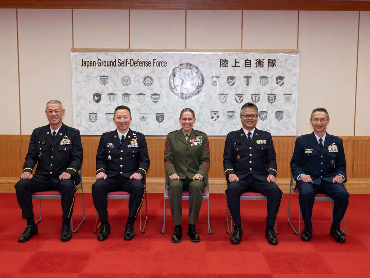 防衛省 陸上自衛隊 on X: 