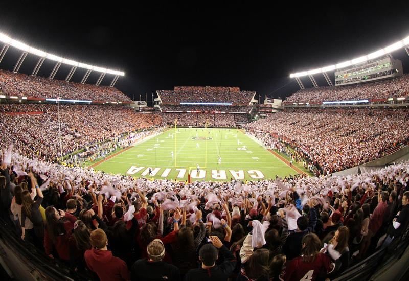 Garrett Witherington (@garrettw_90) on Twitter photo Blessed to receive an Offer from South Carolina!
<a href="/ROBERTSON_9TWO/">Travian Robertson</a>
<a href="/cpetagna247/">Cooper Petagna</a> <a href="/mwforester/">Matthew Forester</a> <a href="/BriarwoodFTBLL/">Briarwood Football</a> <a href="/SWiltfong_/">Steve Wiltfong</a> <a href="/ChadSimmons_/">ChadSimmons</a> <a href="/BHoward_11/">Brandon Howard</a> <a href="/BCS_Lions/">Briarwood Athletics</a> <a href="/GaryALloyd/">Gary Lloyd</a> <a href="/AlecEtheredgeSC/">Alec Etheredge SCR</a> <a href="/Coach_Tatum58/">Kyle Tatum</a> <a href="/BenThomasPreps/">Ben Thomas</a> <a href="/samspiegs/">Sam Spiegelman</a> <a href="/Jdsmith31Smith/">Justin Smith</a> <a href="/KyleParmley/">Kyle Parmley 🥎</a> <a href="/coachswift64/">Coach T. Swift</a> Blessed to receive an Offer from South Carolina!
<a href="/ROBERTSON_9TWO/">Travian Robertson</a>
<a href="/cpetagna247/">Cooper Petagna</a> <a href="/mwforester/">Matthew Forester</a> <a href="/BriarwoodFTBLL/">Briarwood Football</a> <a href="/SWiltfong_/">Steve Wiltfong</a> <a href="/ChadSimmons_/">ChadSimmons</a> <a href="/BHoward_11/">Brandon Howard</a> <a href="/BCS_Lions/">Briarwood Athletics</a> <a href="/GaryALloyd/">Gary Lloyd</a> <a href="/AlecEtheredgeSC/">Alec Etheredge SCR</a> <a href="/Coach_Tatum58/">Kyle Tatum</a> <a href="/BenThomasPreps/">Ben Thomas</a> <a href="/samspiegs/">Sam Spiegelman</a> <a href="/Jdsmith31Smith/">Justin Smith</a> <a href="/KyleParmley/">Kyle Parmley 🥎</a> <a href="/coachswift64/">Coach T. Swift</a>