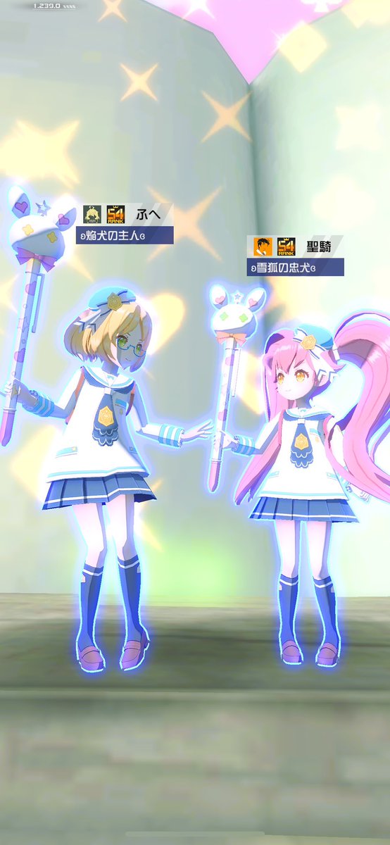 悩める子犬様@35P🌸 🧪 ⚓ 🎪🍾🧶 tweet media