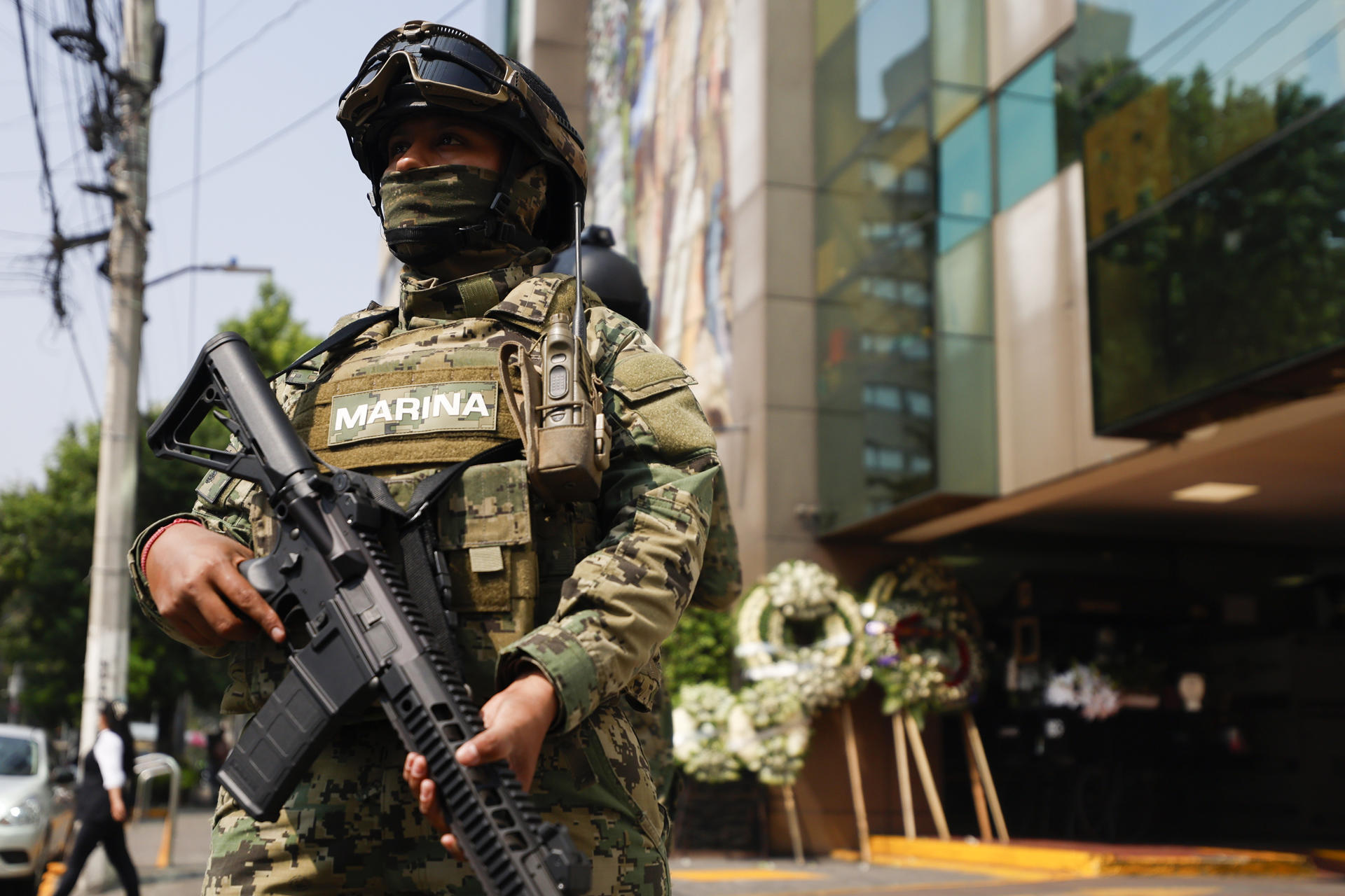 La Voz de Michoacán (@vozmichoacan) / X