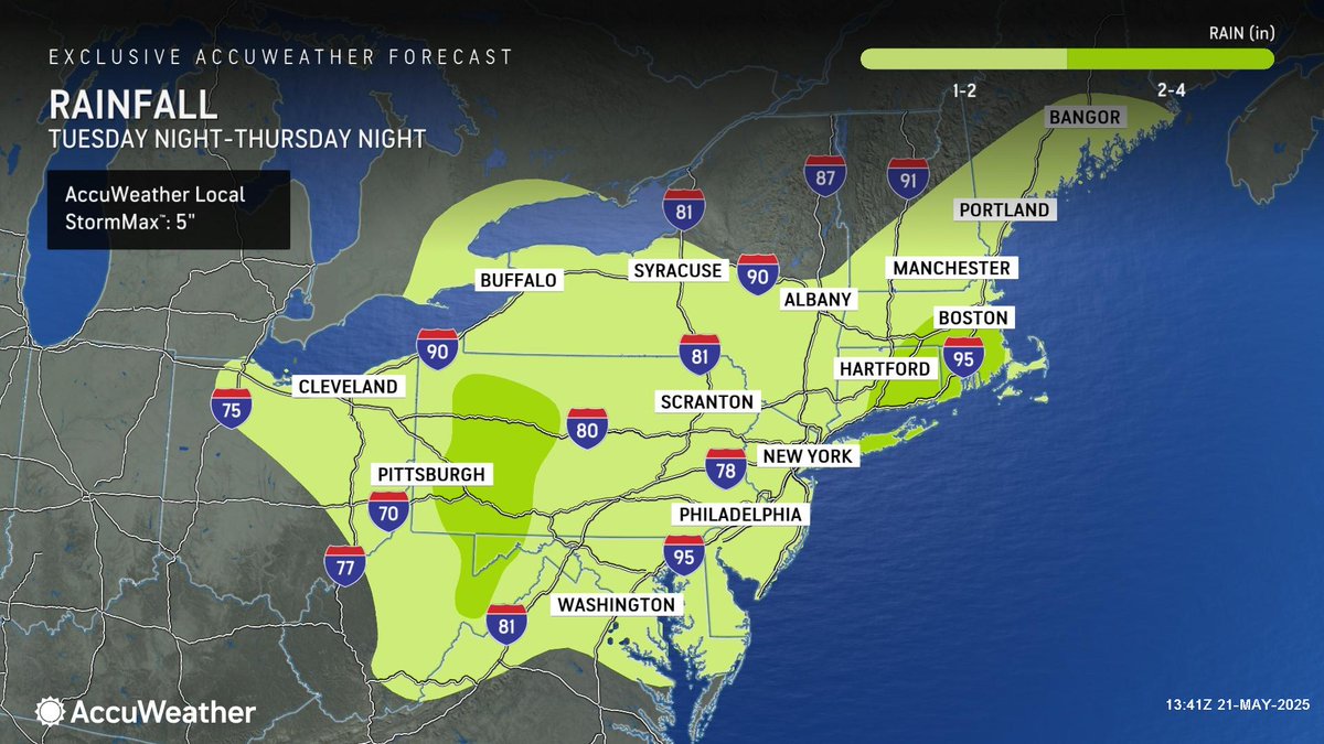 100.1 FM and AM 1020 KDKA (@kdkaradio) on Twitter photo WEATHER <a href="/accuweather/">AccuWeather</a> Wednesday Night
FLOOD WATCH IN EFFECT THROUGH LATE TONIGHT
• Tonight: Cloudy with a couple of showers and a thunderstorm this evening followed by a little rain late. Low 51.
• Tomorrow: Cooler with occasional rain and drizzle. High 55.
• Friday: Mostly WEATHER <a href="/accuweather/">AccuWeather</a> Wednesday Night
FLOOD WATCH IN EFFECT THROUGH LATE TONIGHT
• Tonight: Cloudy with a couple of showers and a thunderstorm this evening followed by a little rain late. Low 51.
• Tomorrow: Cooler with occasional rain and drizzle. High 55.
• Friday: Mostly