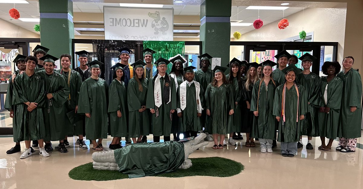 Palmetto Elementary tweet media