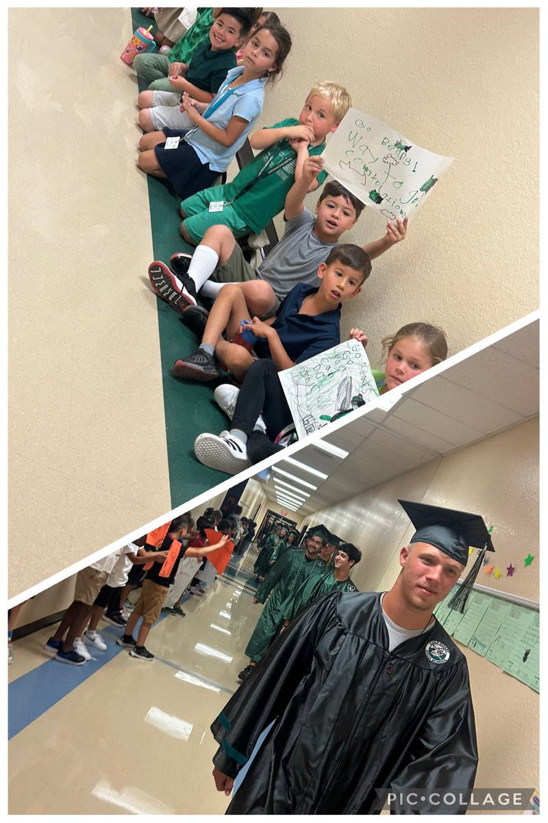 Palmetto Elementary tweet media