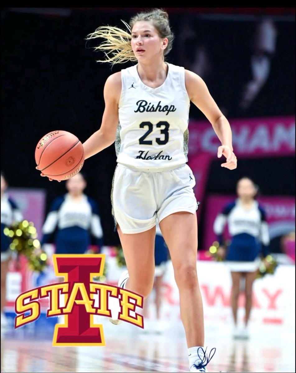 Melina Snoozy (@melinasnoozy1) on Twitter photo After a great talk with Coach Fennelly, I am so excited to recieve an offer from <a href="/CycloneWBB/">Cyclone Basketball</a>!! Thank you so much for the opportunity!! After a great talk with Coach Fennelly, I am so excited to recieve an offer from <a href="/CycloneWBB/">Cyclone Basketball</a>!! Thank you so much for the opportunity!!