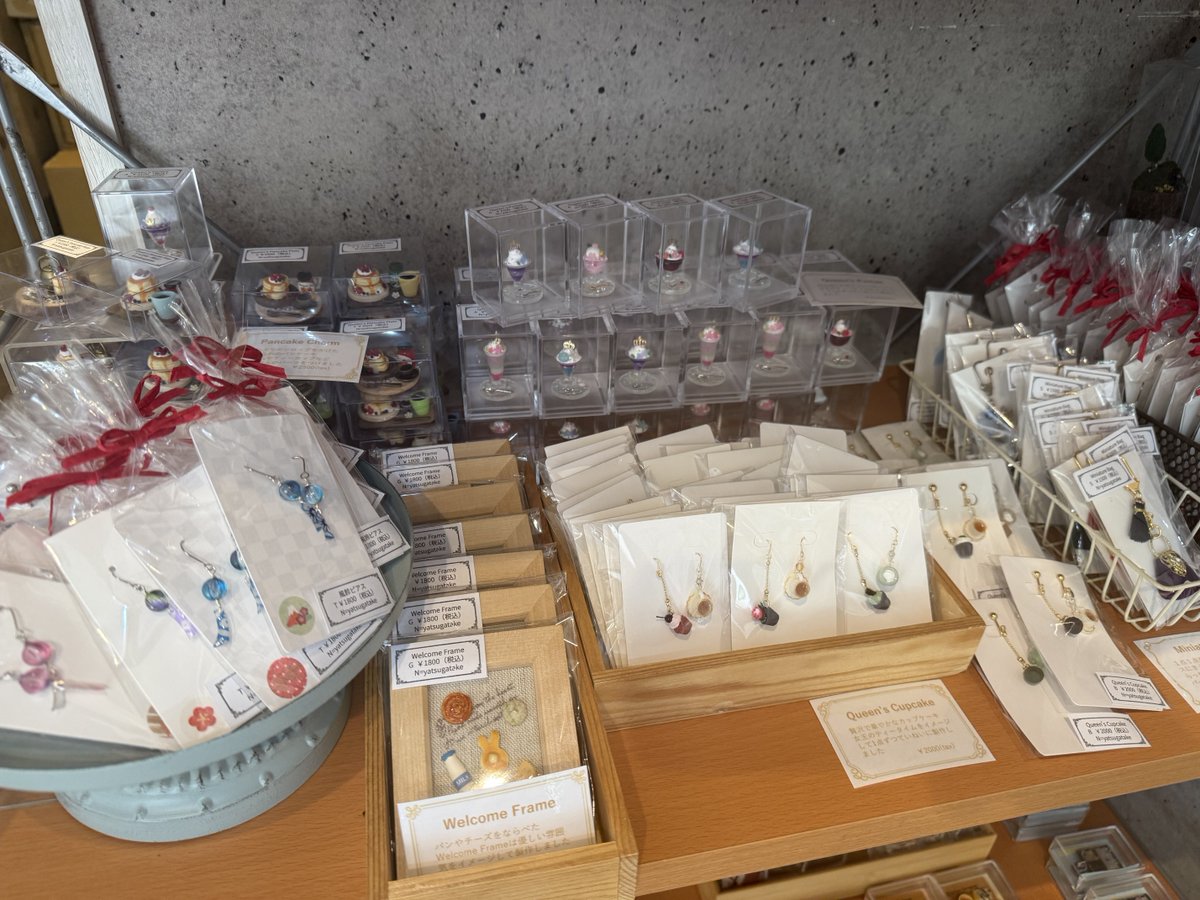 TODAYS GALLERY STUDIO.公式(TOKYO & NAGOYA) tweet media