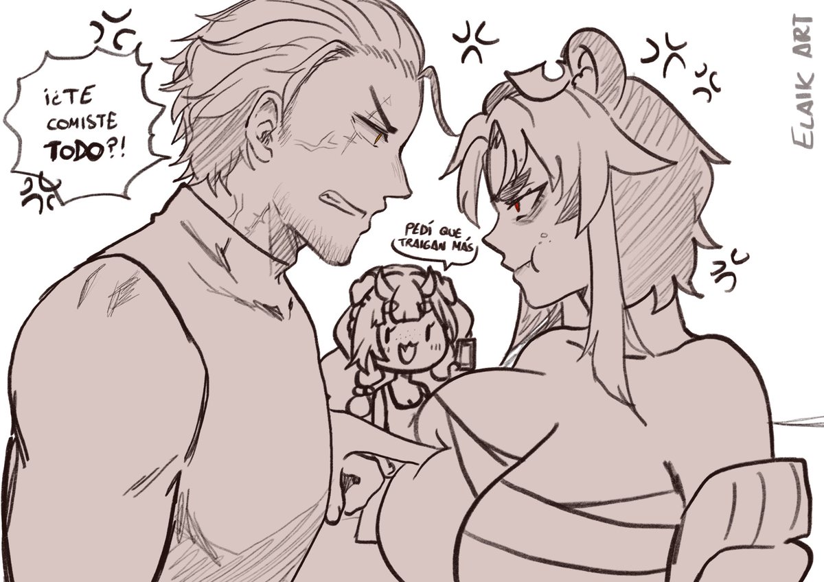 La primera personita que ha salido es <a href="/zDrako7/">z.Drako "Comisiones Abiertas"</a> !! 
me comí todas las burger pero <a href="/TanekoLC/">Taneko Lovecat</a> ya lo ha solucionado 🤭

Base de la imagen de @/KureNaiZ1 !