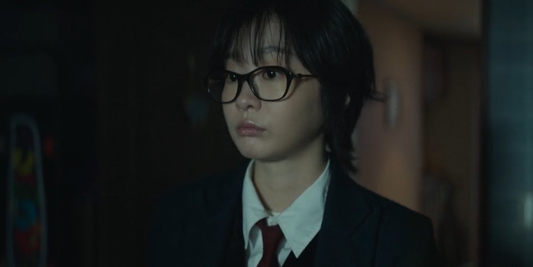 김다미 KIM DAMI tweet media