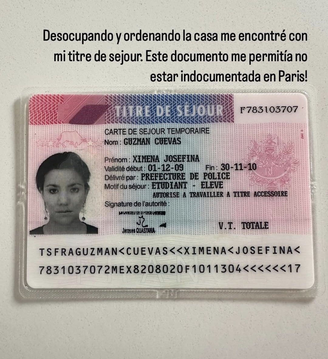 Filiberto Pedroza de la Mora tweet media