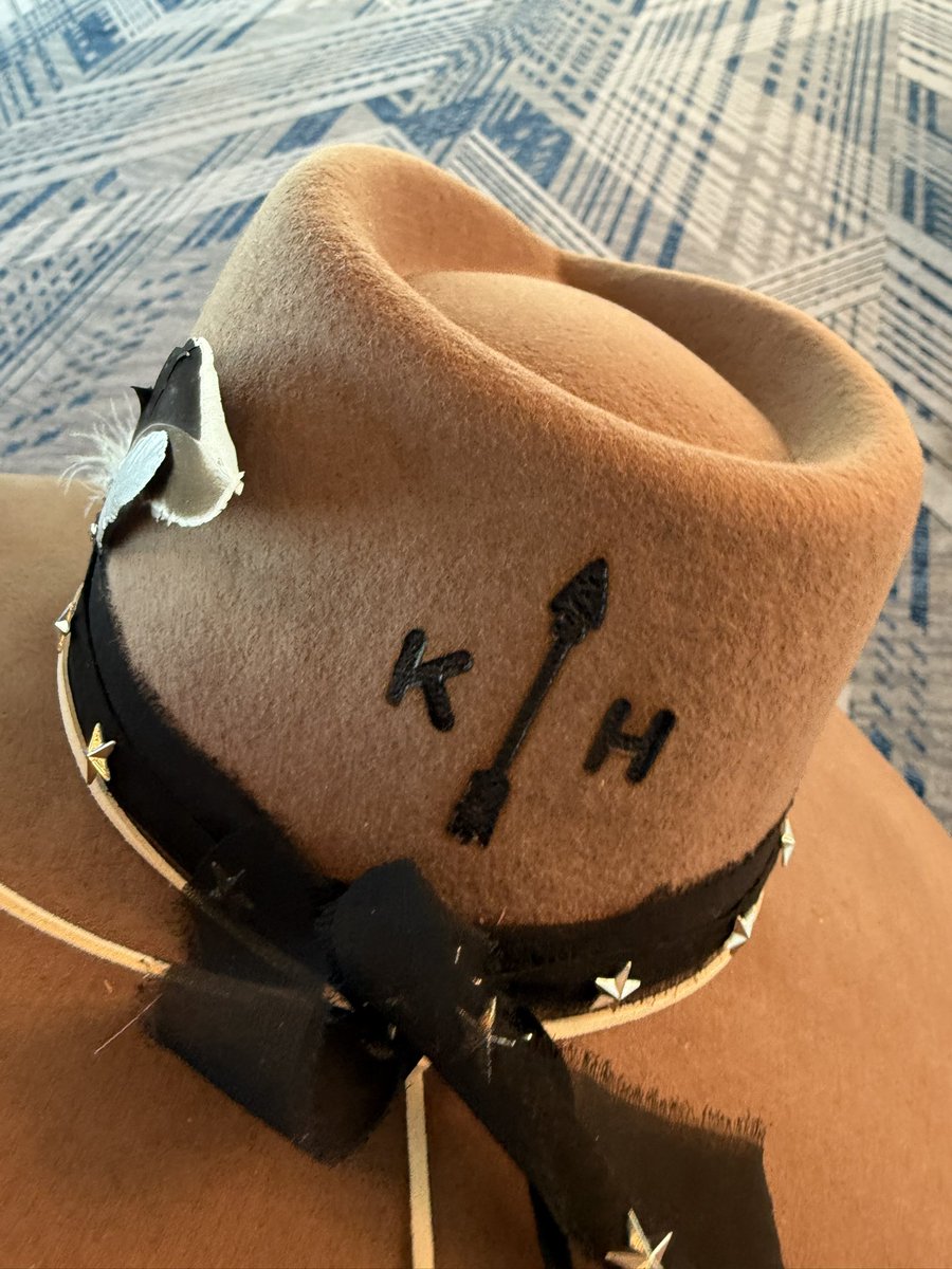 Kathy Harbaugh (@kharbaugh) on Twitter photo BIG thank you to the <a href="/AmericanAir/">americanair</a> ticket counter crew who retrieved my new hat I left on the plane! <a href="/INDairport/">Indianapolis International Airport (IND)</a> BIG thank you to the <a href="/AmericanAir/">americanair</a> ticket counter crew who retrieved my new hat I left on the plane! <a href="/INDairport/">Indianapolis International Airport (IND)</a>