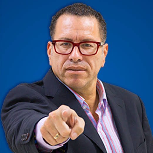 Luis Pesantes tweet media
