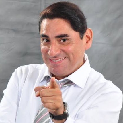 Luis Pesantes tweet media