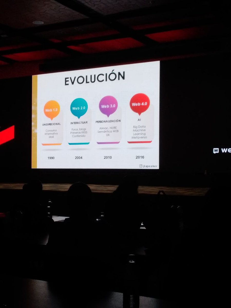 santidavid's tweet image. Hoy hubo esta premiación y también la de Startup world cup, en #webcongress: