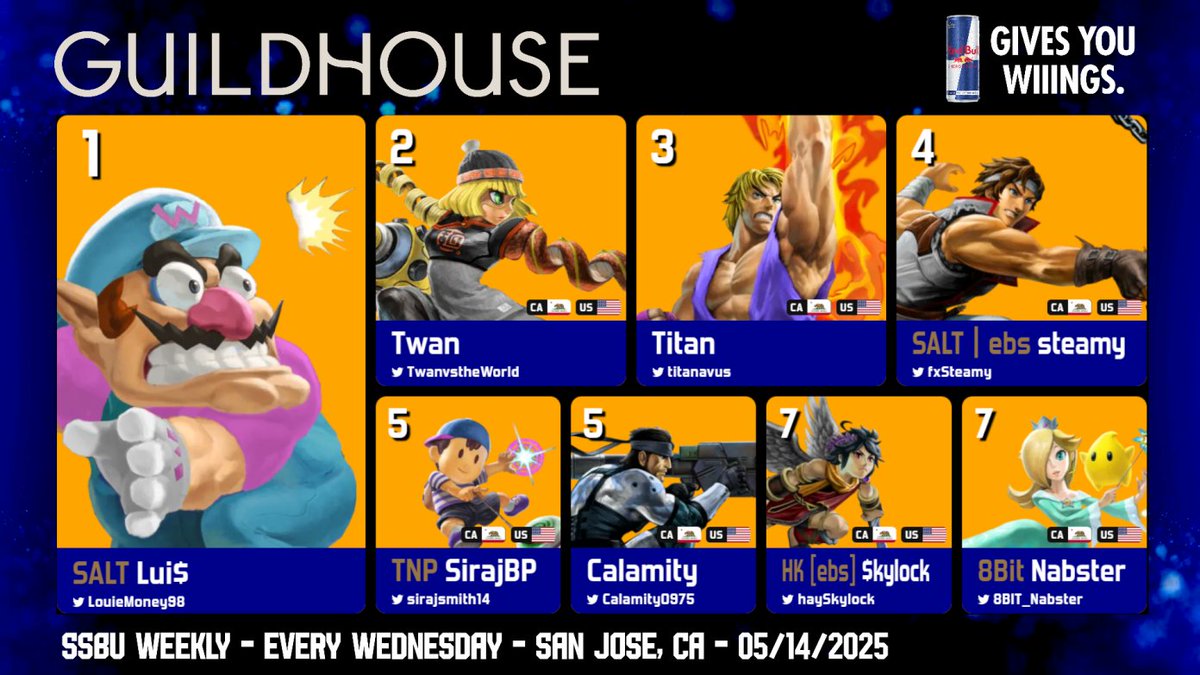 Guildhouse Esports tweet media