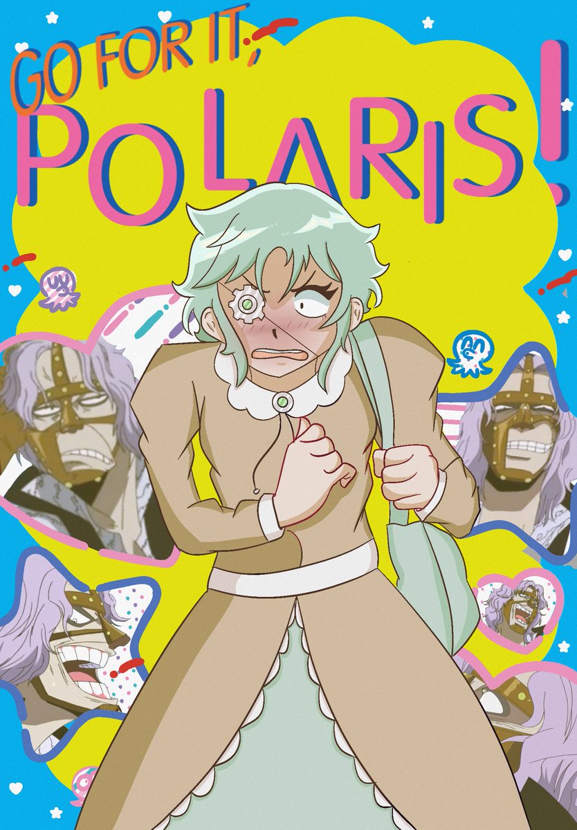 chocomintystar's tweet image. #promotwt #yumetwt

looking for new oomfs giggle!!
hi my name is mint !! 22, they/them
extremely selective spandam yume!

i ship him w my oc polaris ! their ship
name is puppetshipping and their
emojis are ⚙️🐼 !!

erm i love one piece and yapping and drawing!! oomf me up!! 🩵