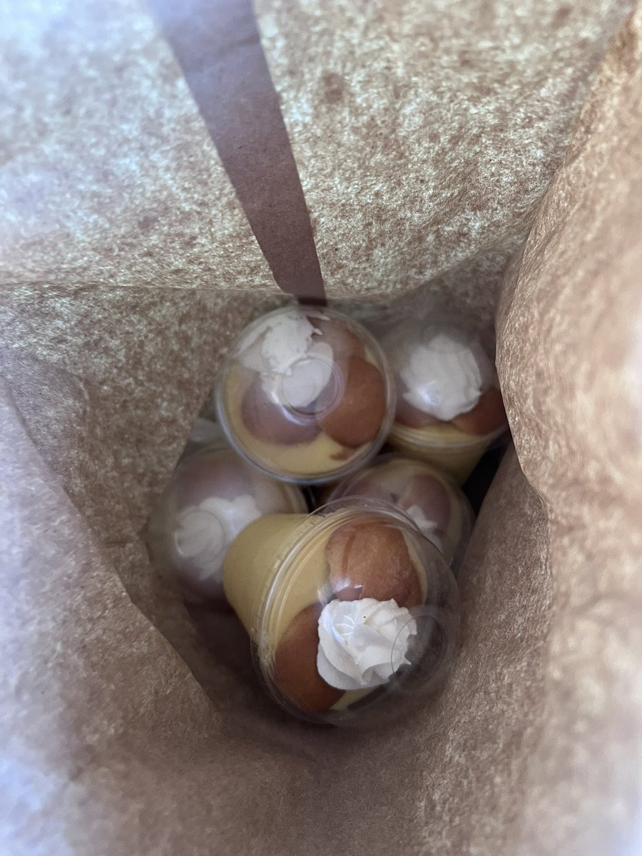 Stocking up on Southern nutrients before heading to California for a week.