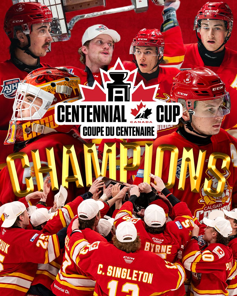 Calgary Canucks tweet media