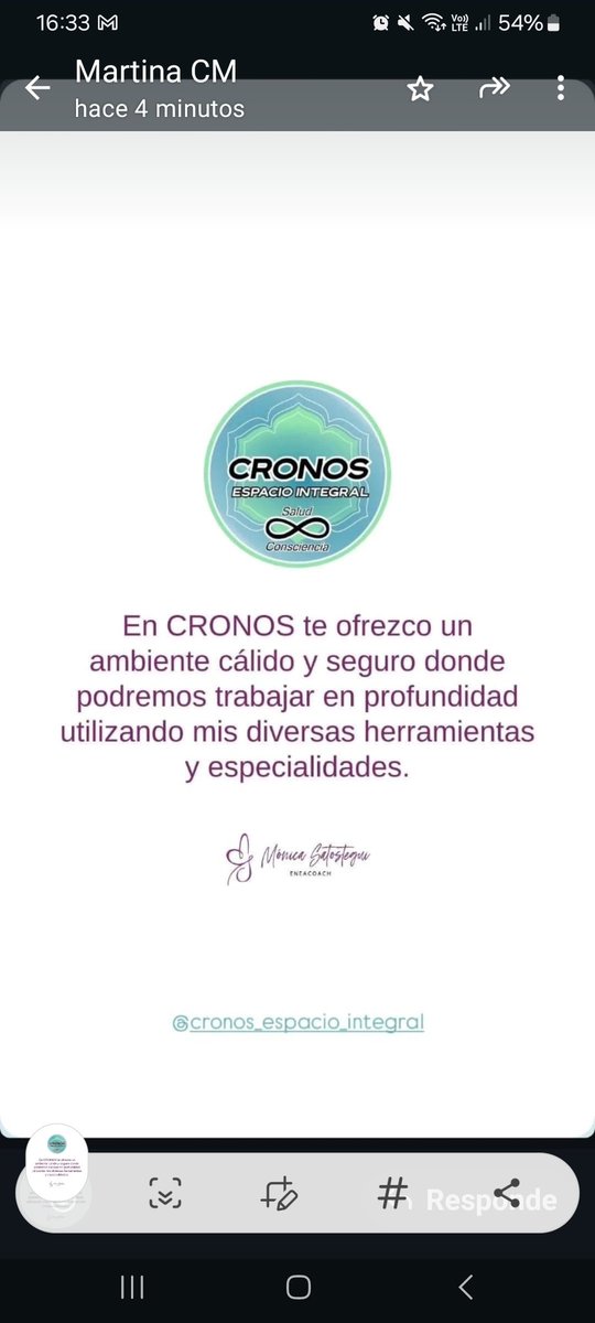 Mónica Satostegui (@monisatostegui) on Twitter photo 