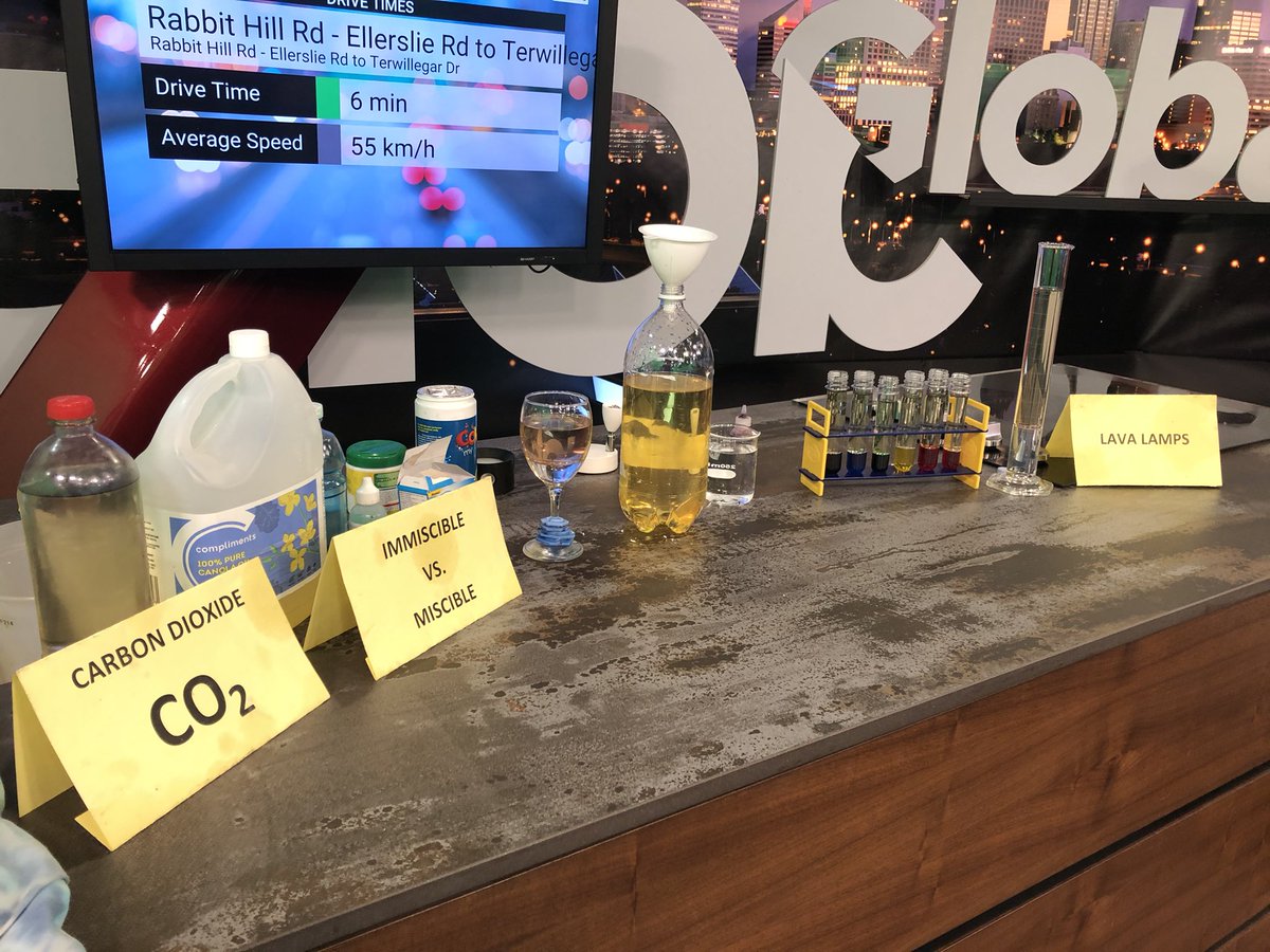 Bubbly bubbly … https://globalnews.      ca/video/11189857/     cool-science-homemade-lava-lamp/