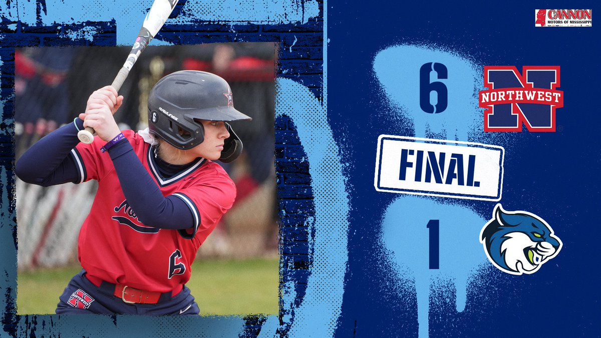 RANGERS WIN!

#9 <a href="/NWCCSoftball/">Northwest Ranger Softball</a> is stayin' alive after a win against No. 18 seed Bryant &amp; Stratton! The Rangers will play again tomorrow at 10 A.M. against the winner of Des Moines Area and Pima.

#ALLN
