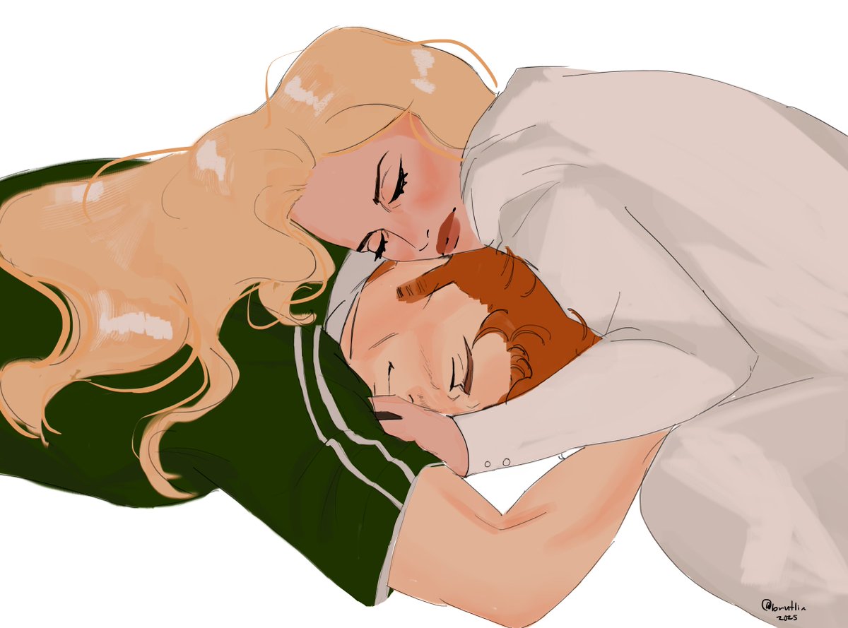 daredva's tweet photo. tangled in love, stuck by you, from the glue
#banshee #emmafrost https://t.co/X8GM6tT1tR