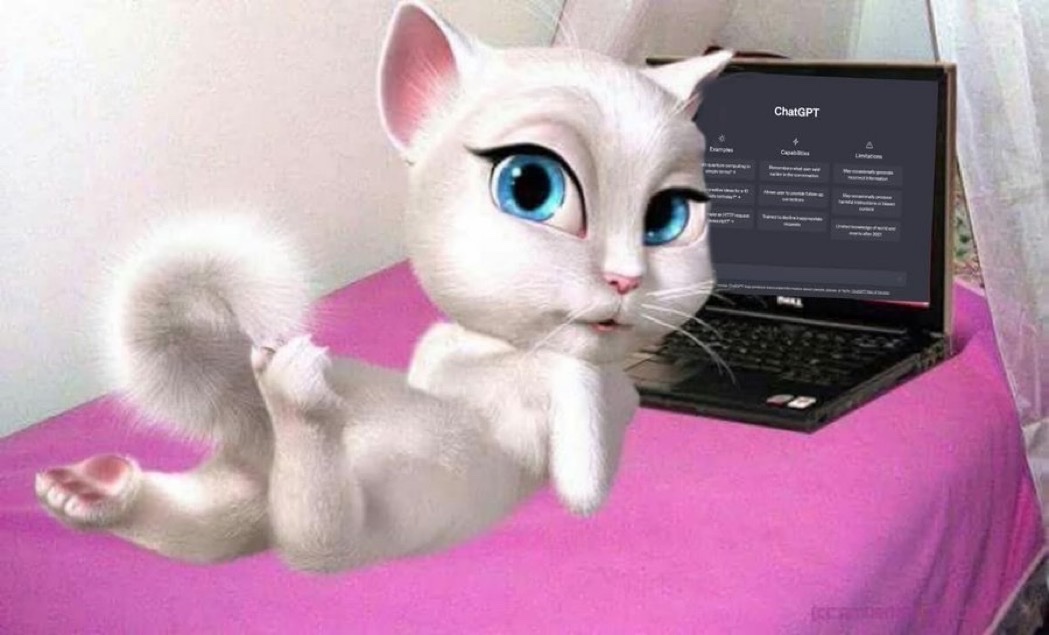 yo en mi cuarto contándole todos mis problemas a chatgpt