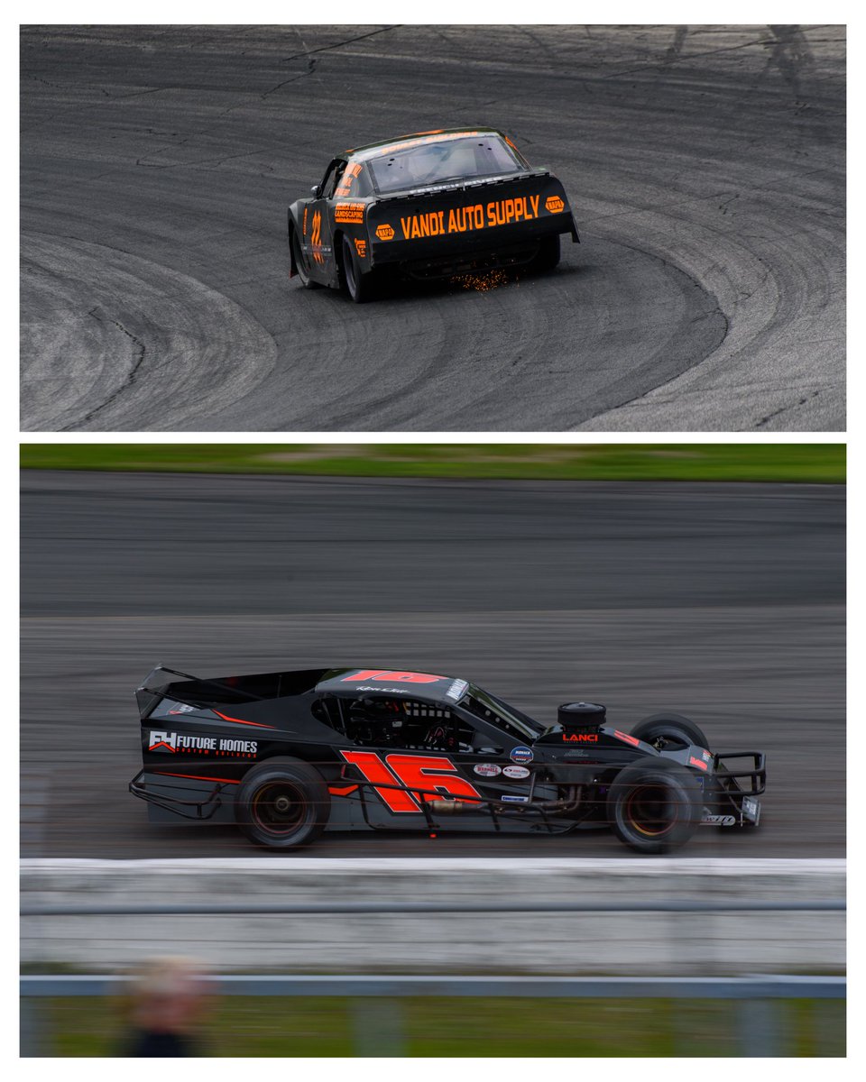 CoryRexford's tweet photo. Trying some stuff out. Also isn't it supposed to be warm outside now?
#ThompsonSpeedway #TourTypeModifieds #SKLiteModified #LateModel #StreetStock https://t.co/9FouwEi10x