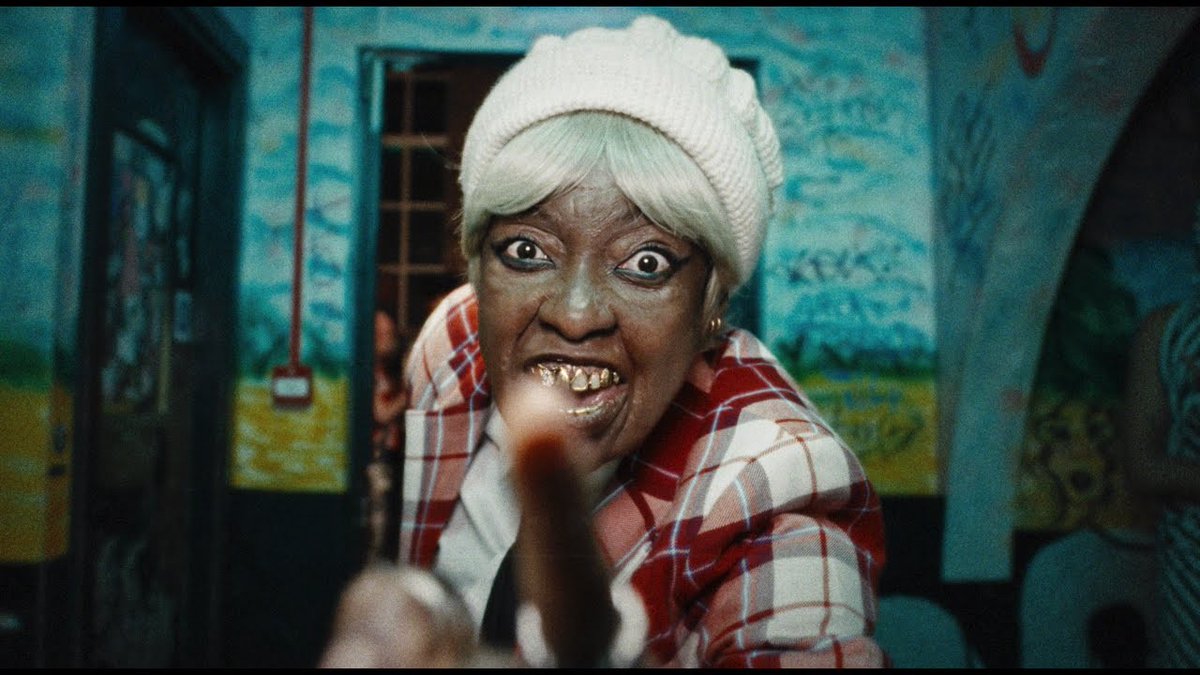 ANIMATIONWorld's tweet image. #Daydreamer Leverages #Slapshot #AIToolkit for #LittleSimz ‘Young’ #MusicVideo: The team used the Slapshot #AI Roto tool to isolate wardrobe and environment elements across 18 shots, plus additional crowd scenes. bit.ly/4k6M4kw #VFX #VisualEffects #VFXWorld