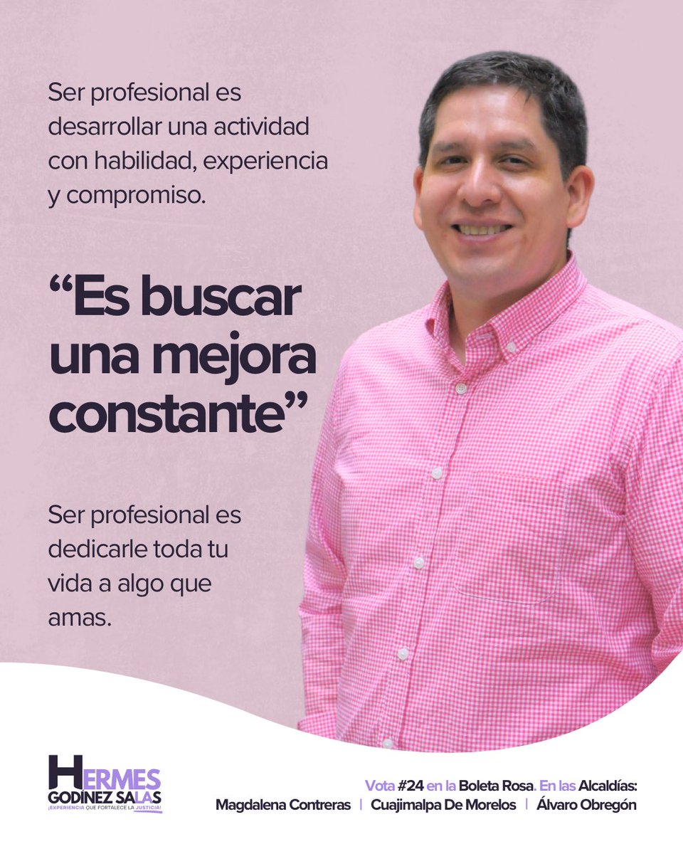 HermesGS's tweet photo. Gracias por escuchar, por cuestionar y por compartir.

Estas elecciones no son únicamente 
de las/los #Candidatos, es de todas las personas que creen que la #justicia puede ser humana y firme a la vez.

Este 1 de junio, elige integridad.
Elige el número 24.

#CierreDeCampaña https://t.co/JyqWoQFZTc