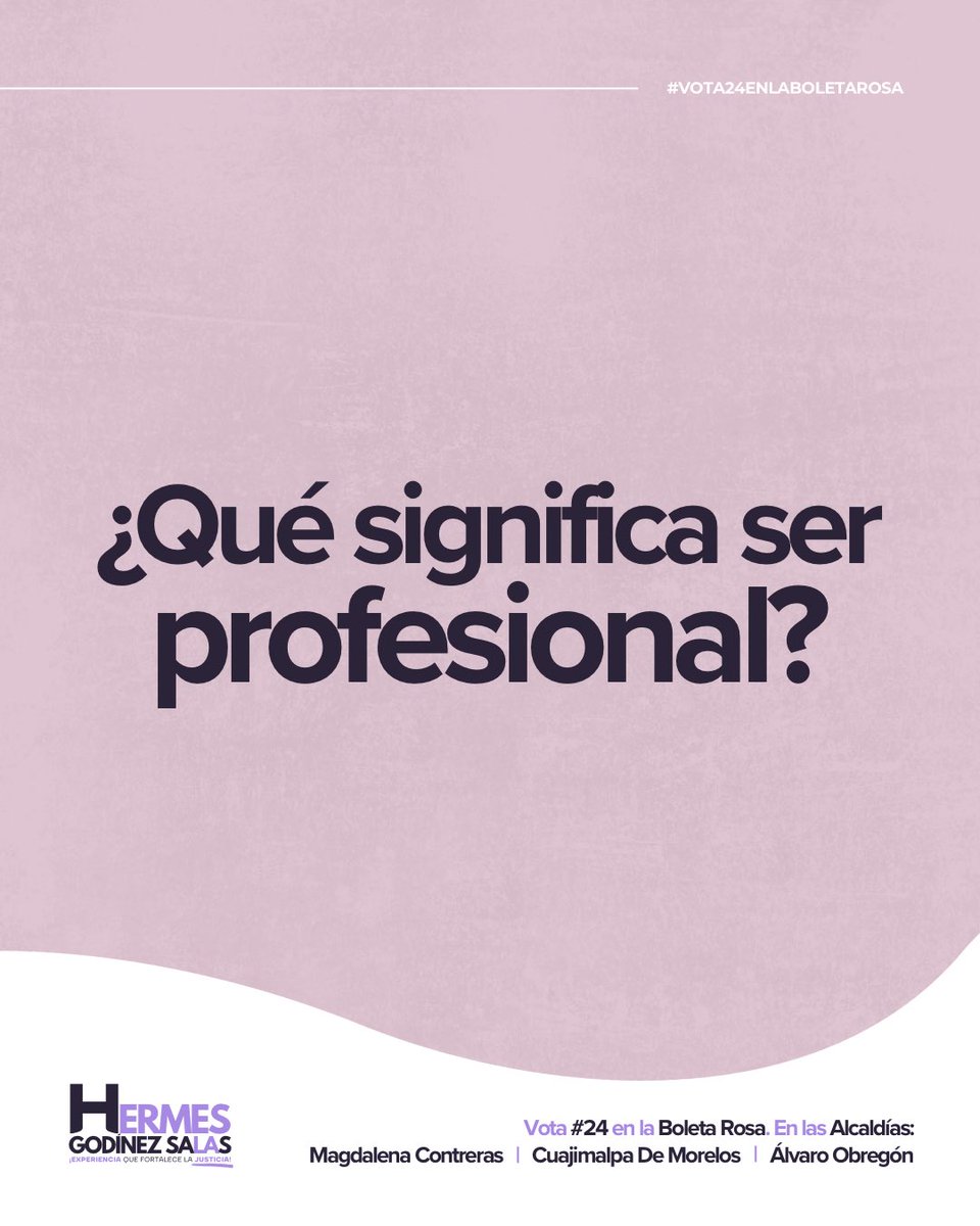 HermesGS's tweet photo. Gracias por escuchar, por cuestionar y por compartir.

Estas elecciones no son únicamente 
de las/los #Candidatos, es de todas las personas que creen que la #justicia puede ser humana y firme a la vez.

Este 1 de junio, elige integridad.
Elige el número 24.

#CierreDeCampaña https://t.co/JyqWoQFZTc