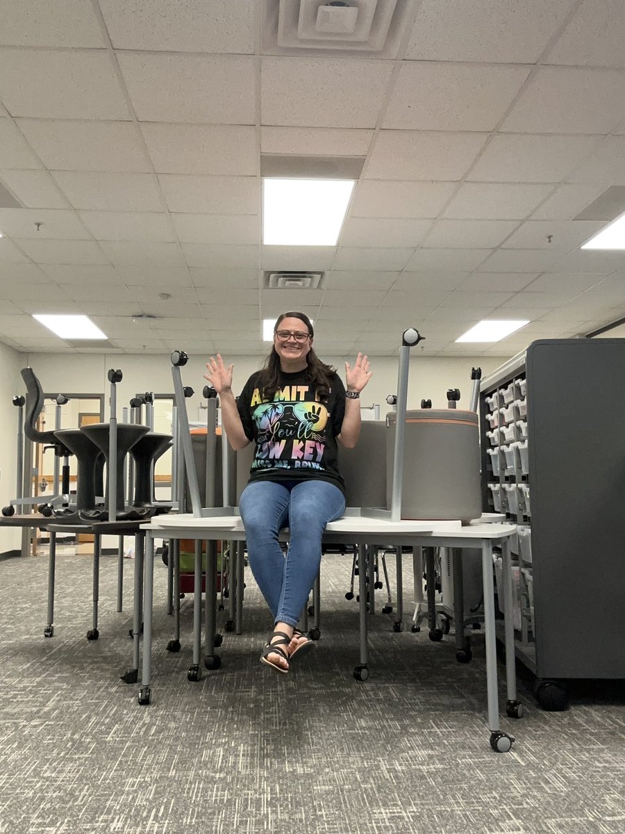 And that’s a wrap on the 24/25 school year!!! 🎉
