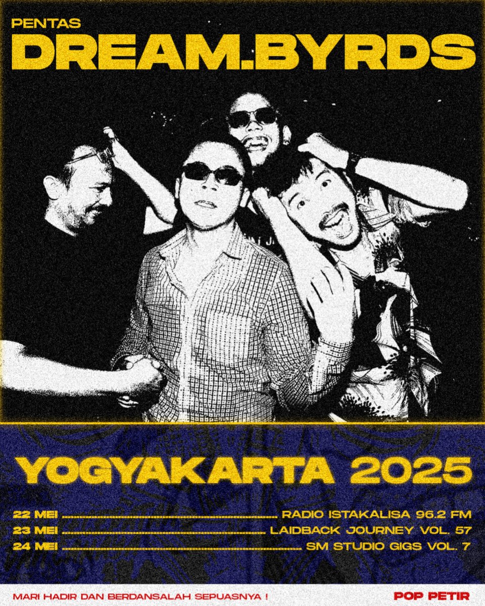 YOGYAKARTA !!! ❤⚡