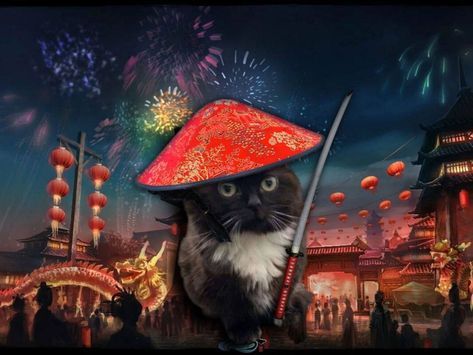 Chmonya ๐ (@chmonya_cat) on Twitter photo "When you're a cat, but dream of being the last samurai " ๐โโฌโ๏ธ
<a href="/Chmonya_Cat/">Chmonya ๐</a>
$Cma "When you're a cat, but dream of being the last samurai " ๐โโฌโ๏ธ
<a href="/Chmonya_Cat/">Chmonya ๐</a>
$Cma