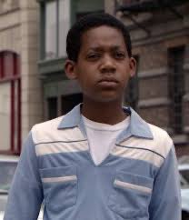I love me some Shamea - but she gives me ‘Everybody Hates Chris’ vibes … 😉 #RHOA