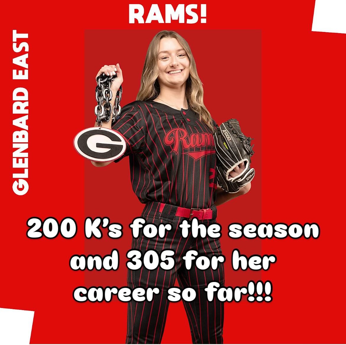 Coach Chantos (@geramssoftball) on Twitter photo 