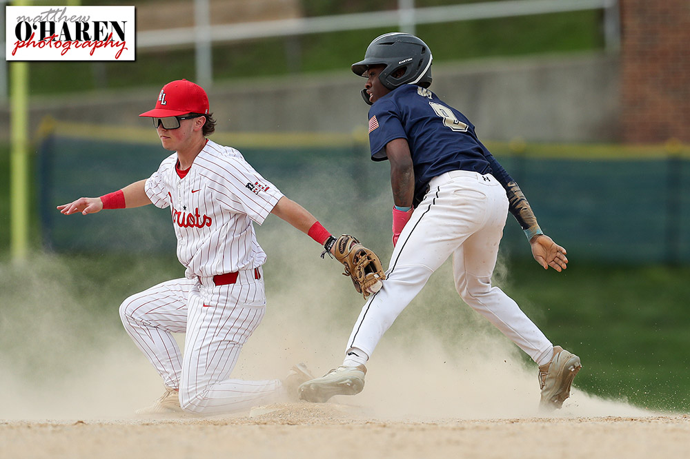 Matthew O'Haren Photography (@moharenphoto) on Twitter photo .<a href="/McD_athletics/">Bishop McDevitt Athletics</a> baseball defeated <a href="/rlhsjvbball/">Red Land Varsity Baseball</a> 2-0 Monday afternoon at #BrandtCookField on the <a href="/RedLandHS/">Red Land H.S.</a> campus in Lewisberry, PA. <a href="/BishopMcDevitt/">Bishop McDevitt</a> #BishopMcDevittHighSchool #Crusaders #McDevittBaseball #McDProud #CrusaderPride #HailToThee #McDDNA #GoCrusaders ⚾️ .<a href="/McD_athletics/">Bishop McDevitt Athletics</a> baseball defeated <a href="/rlhsjvbball/">Red Land Varsity Baseball</a> 2-0 Monday afternoon at #BrandtCookField on the <a href="/RedLandHS/">Red Land H.S.</a> campus in Lewisberry, PA. <a href="/BishopMcDevitt/">Bishop McDevitt</a> #BishopMcDevittHighSchool #Crusaders #McDevittBaseball #McDProud #CrusaderPride #HailToThee #McDDNA #GoCrusaders ⚾️